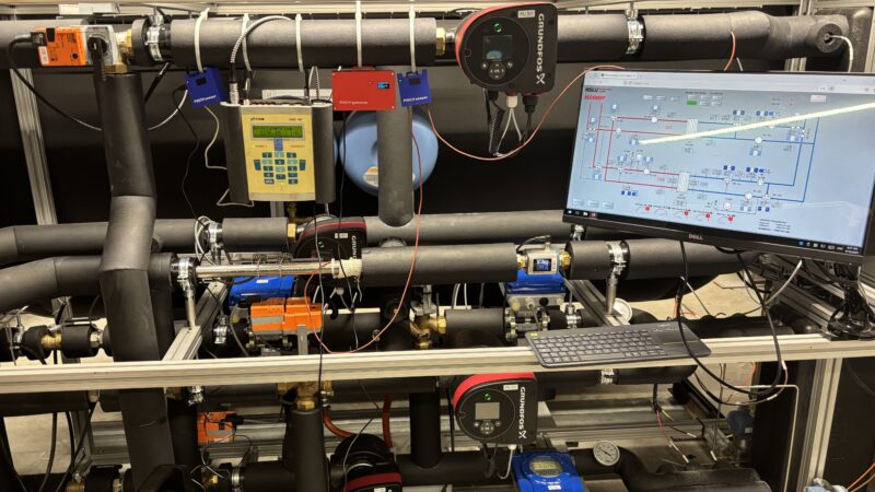 The Pinch Measurement Case makes it possible